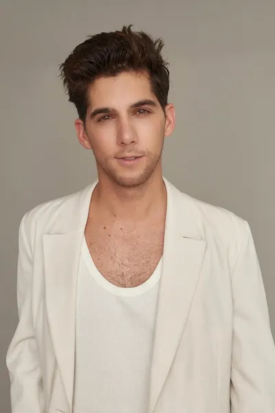 Mauricio Garza