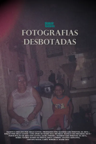 Faded Photographs