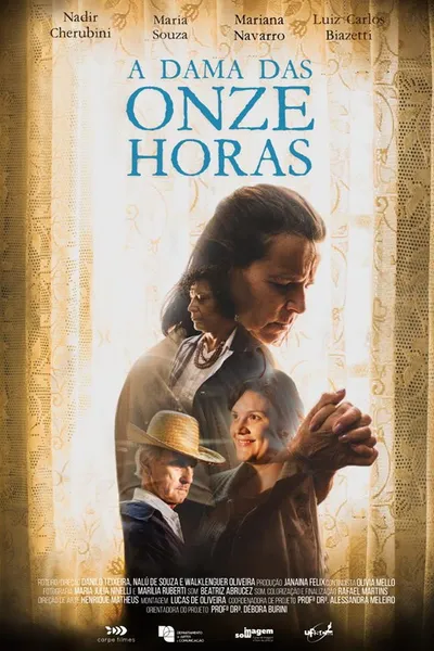 A Dama das Onze Horas