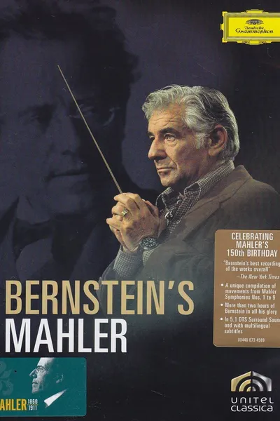 Bernstein's Mahler