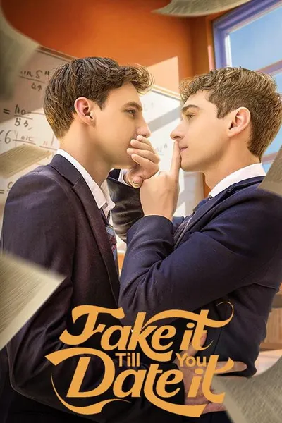 Fake It Till You Date It