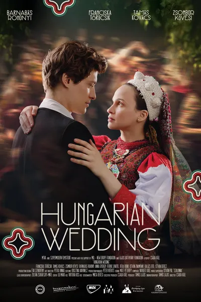 Hungarian Wedding
