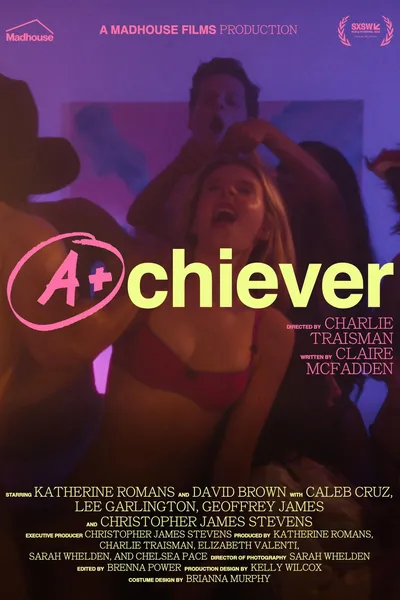 Achiever
