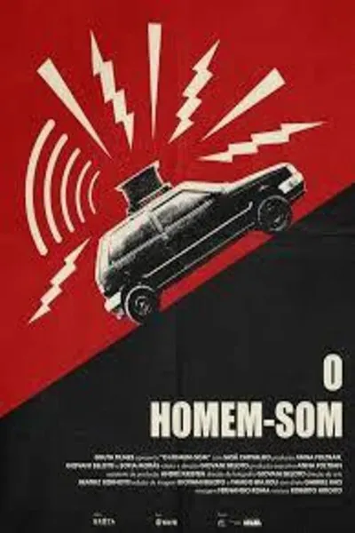 O Homem-Som