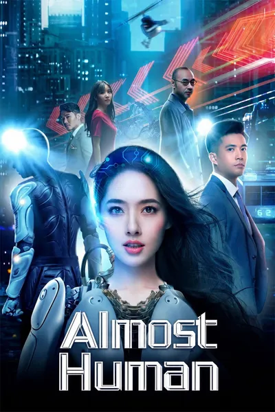 Almost Human