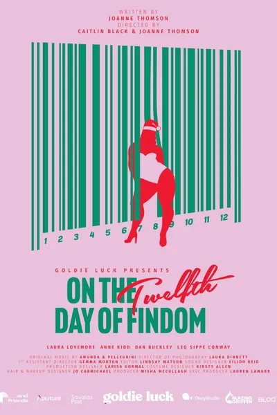 On the Twelfth Day of Findom