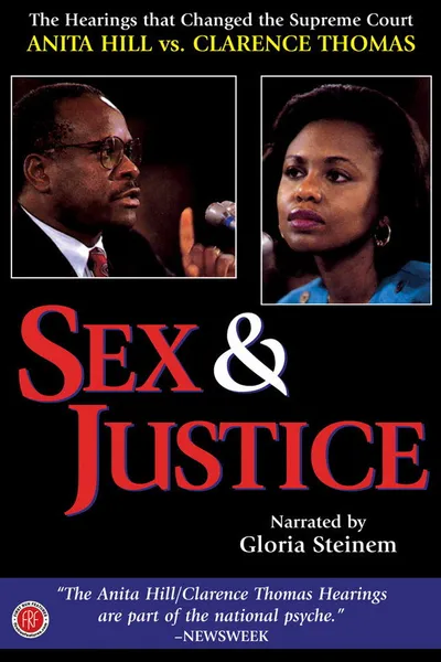 Sex & Justice