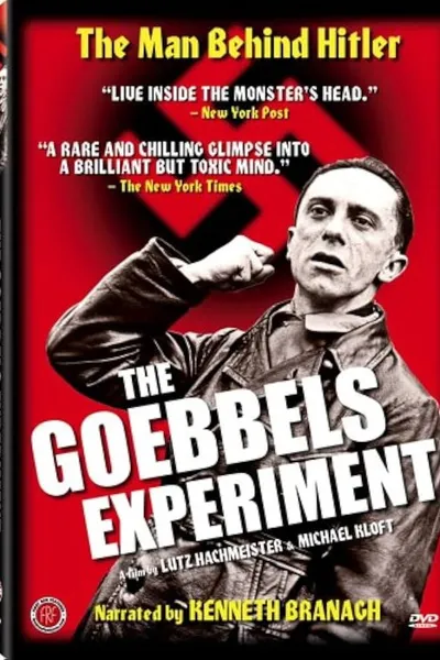 The Goebbels Experiment