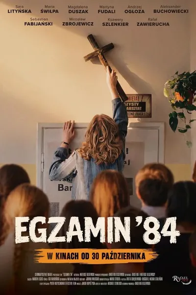 Egzamin '84