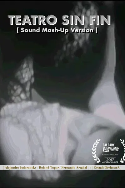 Melodrama Sacramental