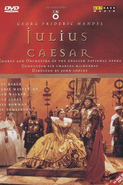 Julius Caesar