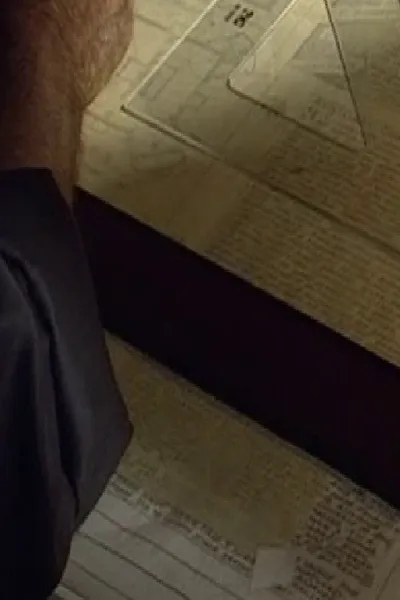 Yield to Total Elation: The Life and Art of Achilles Rizzoli