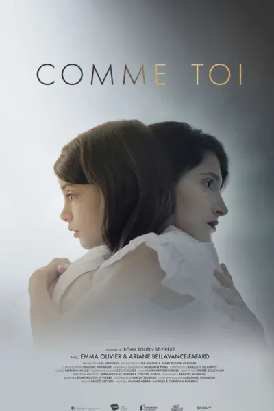 Comme toi