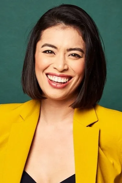 Alex Lee