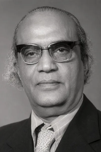 Y. G. Parthasarathy