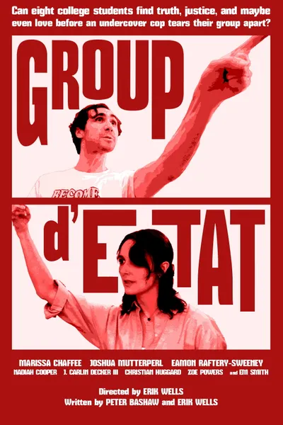 Group d'Etat