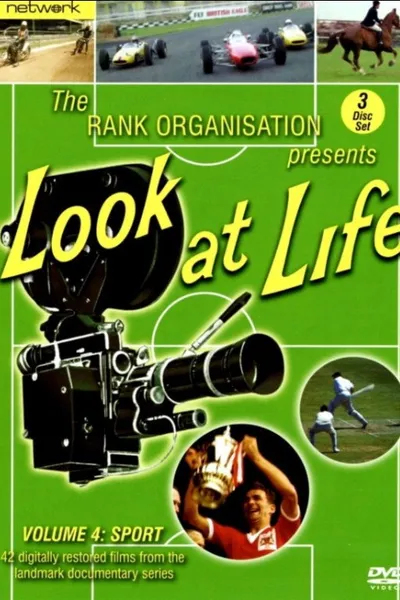 Look at Life: Jumping to Aintree