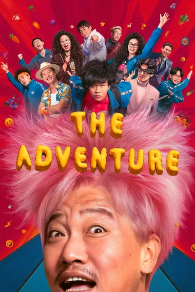 The Adventure