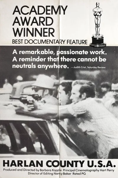 Harlan County U.S.A.