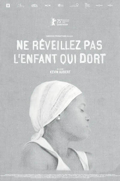 Don't Wake the Sleeping Child