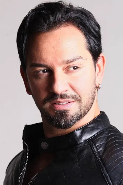 Baris Komurcuoglu