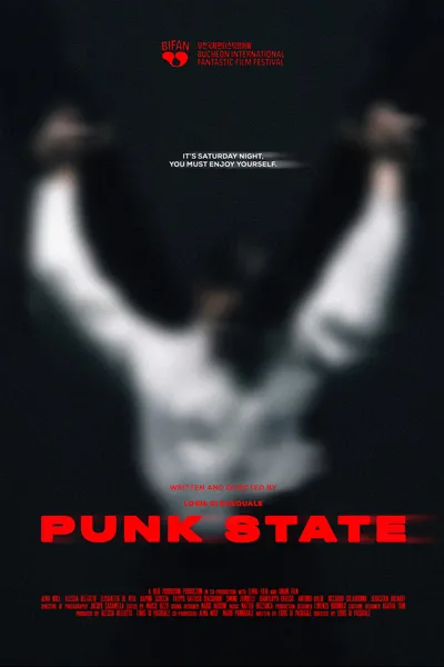 Punk State