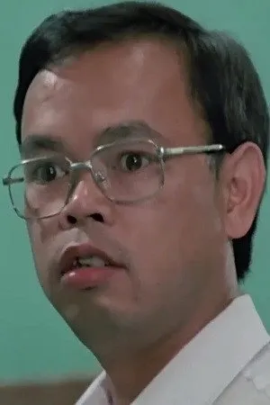 Yeung Yau-Cheung