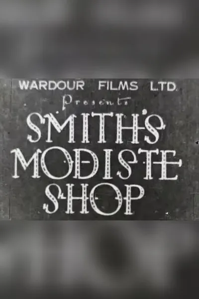 Smith's Modiste Shop