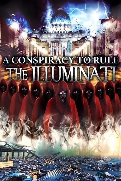 A Conspiracy to Rule: The Illuminati