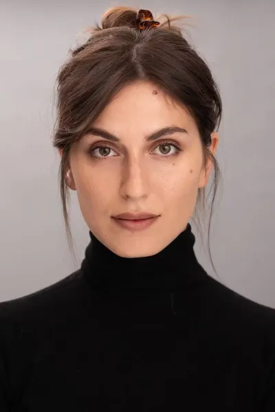 Klarissa D'Elisi