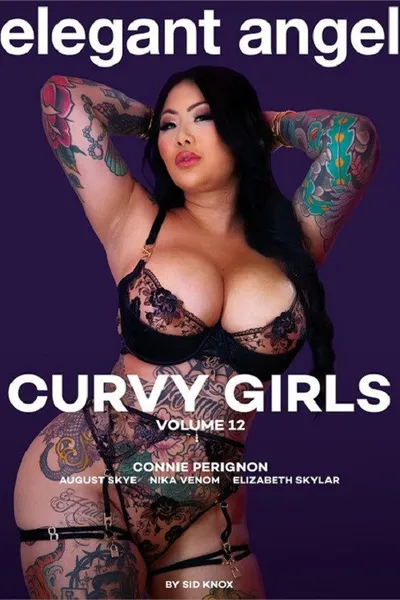 Curvy Girls 12
