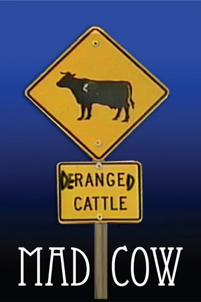 Mad Cow