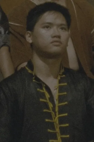 Tse Kin-Hung