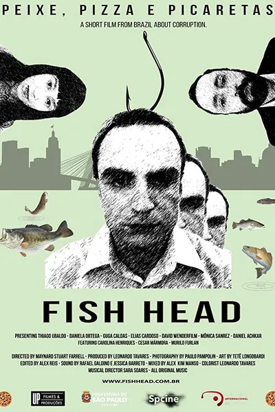 Fish Head