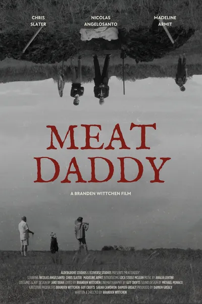 Meat Daddy