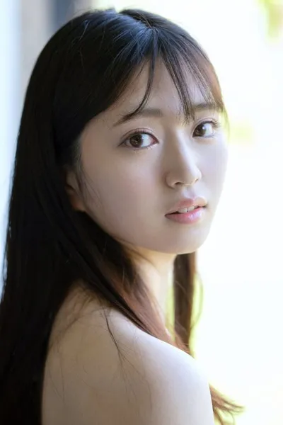 Suzu Nagano