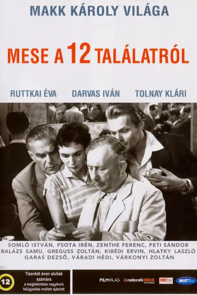 Tale on the 12 Points