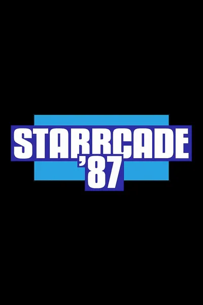 NWA Starrcade 1987