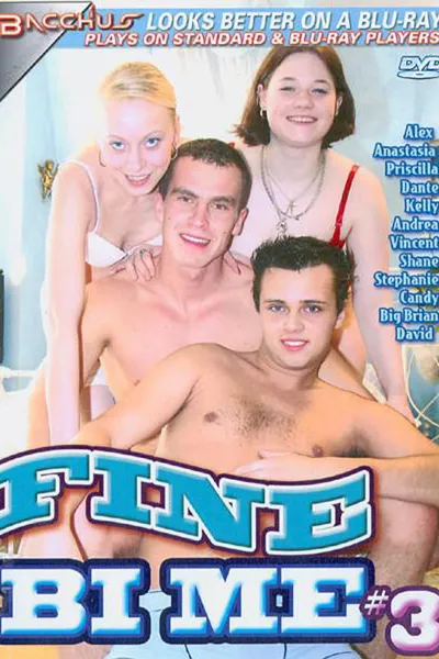 Fine Bi Me 3