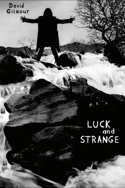 David Gilmour: Luck And Strange