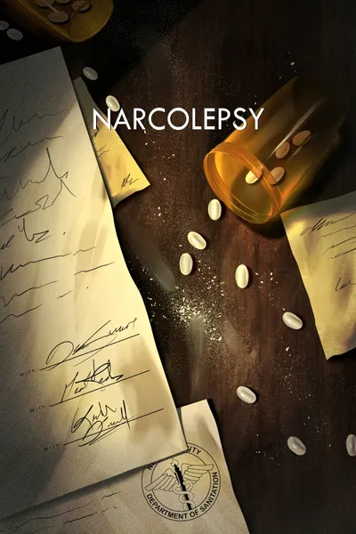 Narcolepsy