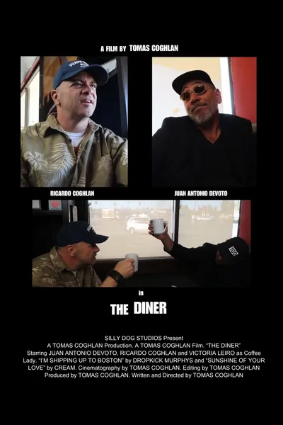 The Diner
