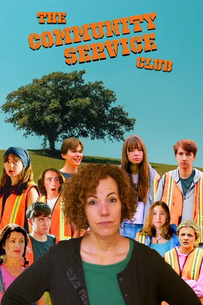 The Community Service Club