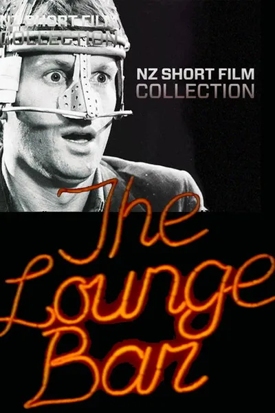 The Lounge Bar