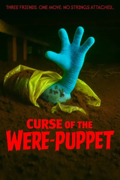 Curse of the Were-Puppet