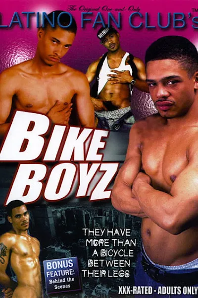Bike Boyz