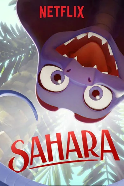 Sahara