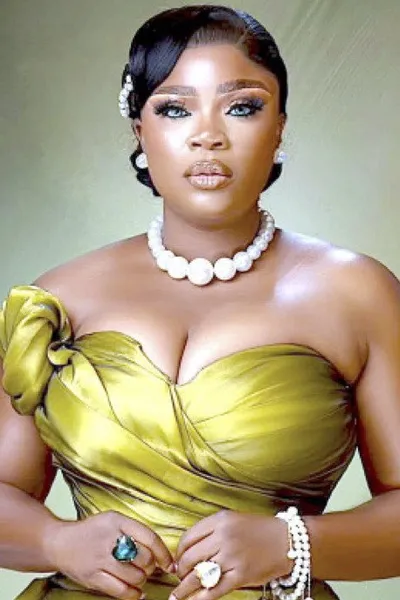 Eniola Ajao
