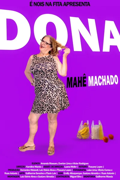 Dona