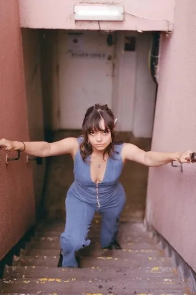 Robyn Chi-Man Norwood